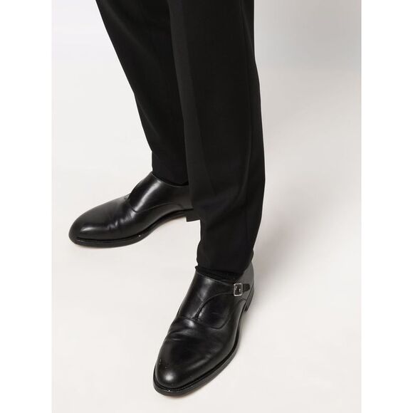 Tagliatore Men Two Bottoms Suit